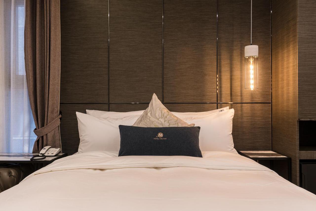 Hotel The May Jongno Seoul Eksteriør billede