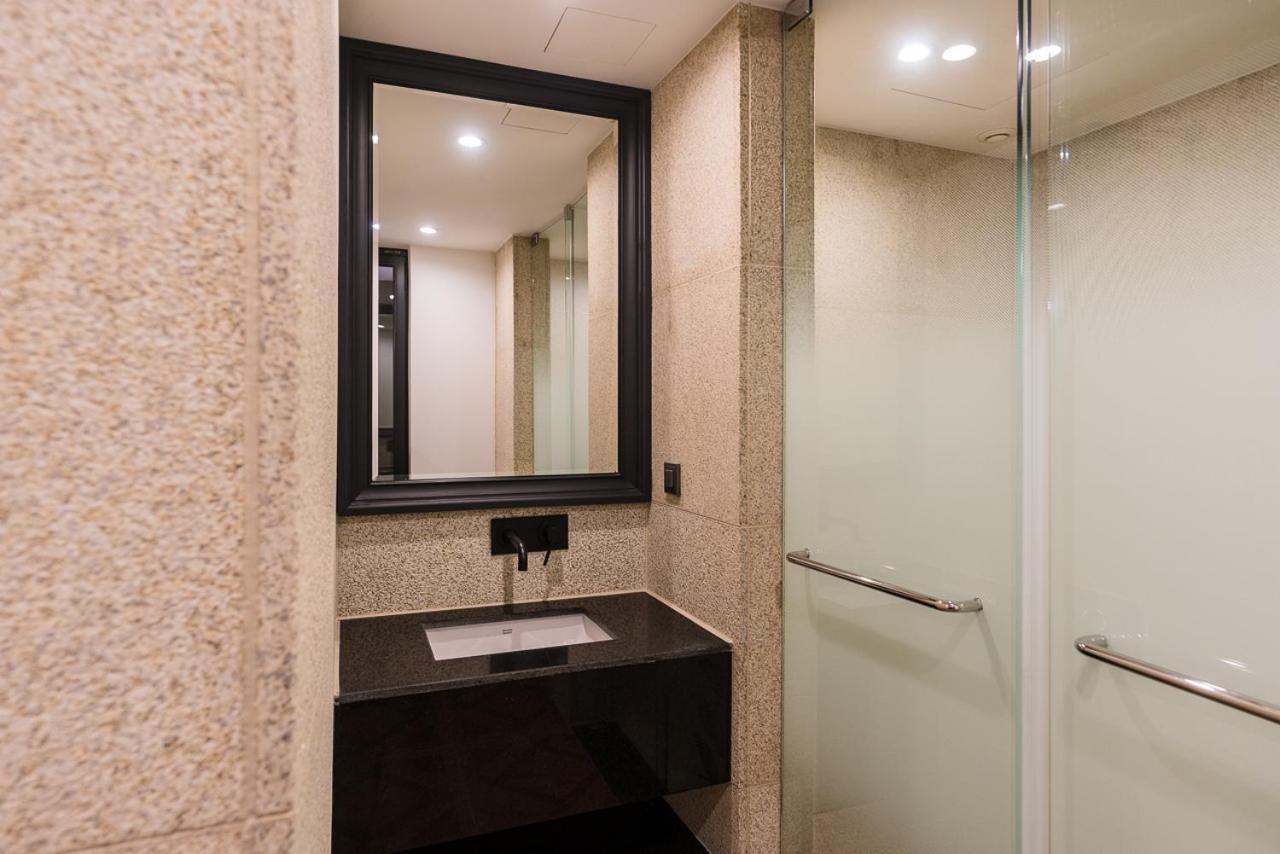 Hotel The May Jongno Seoul Eksteriør billede