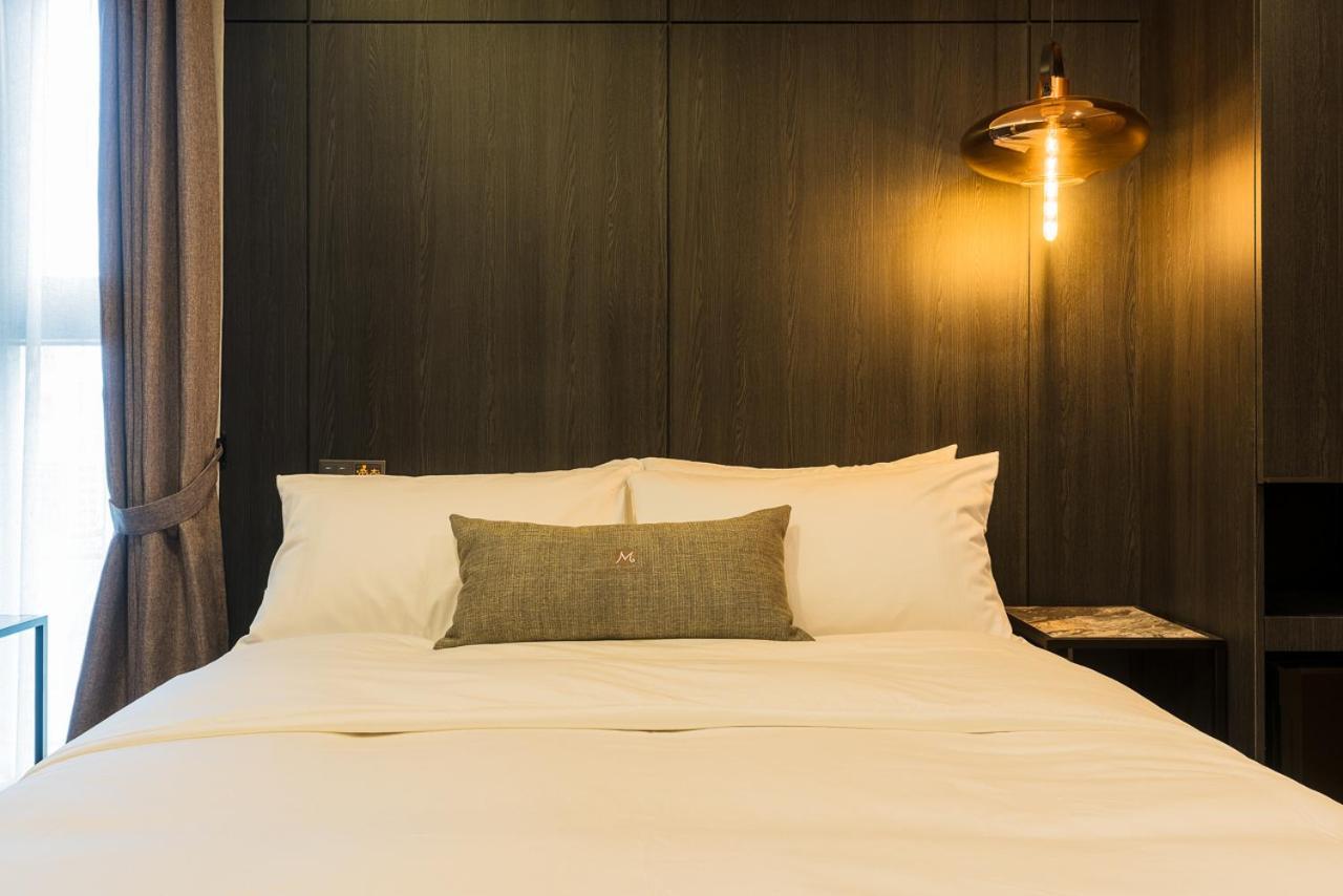 Hotel The May Jongno Seoul Eksteriør billede
