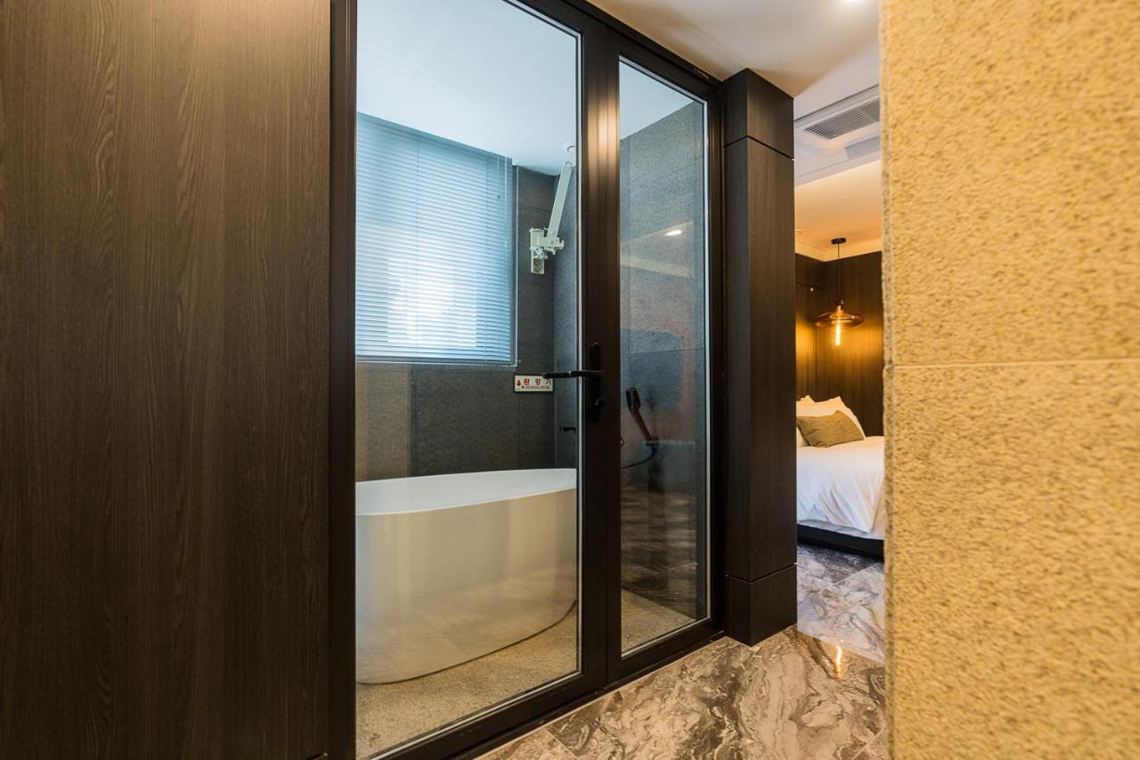 Hotel The May Jongno Seoul Eksteriør billede