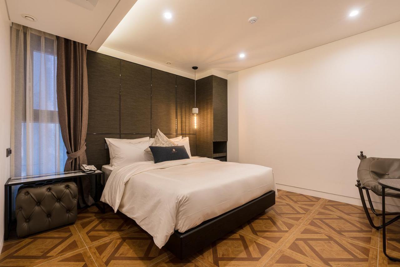 Hotel The May Jongno Seoul Eksteriør billede