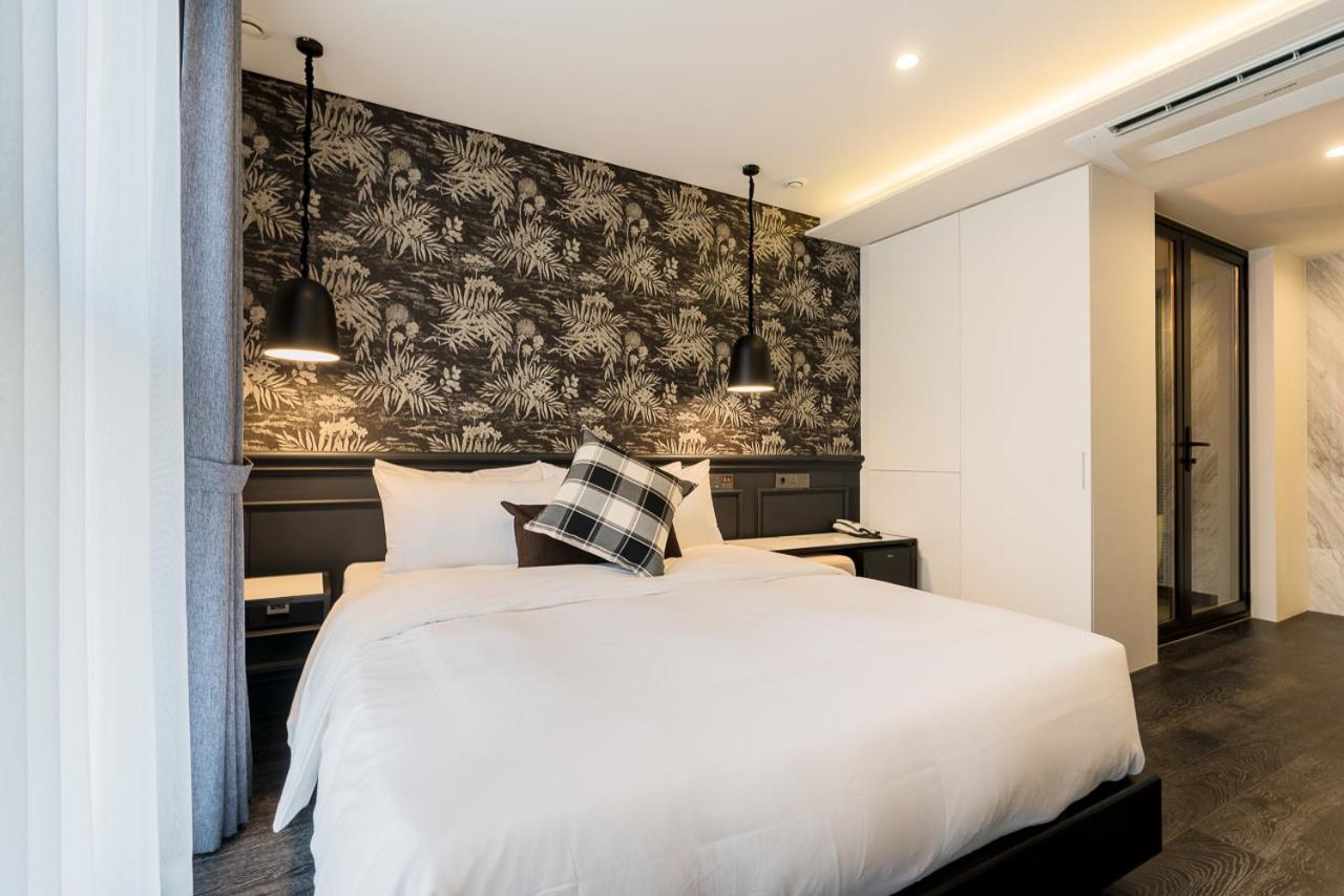 Hotel The May Jongno Seoul Eksteriør billede
