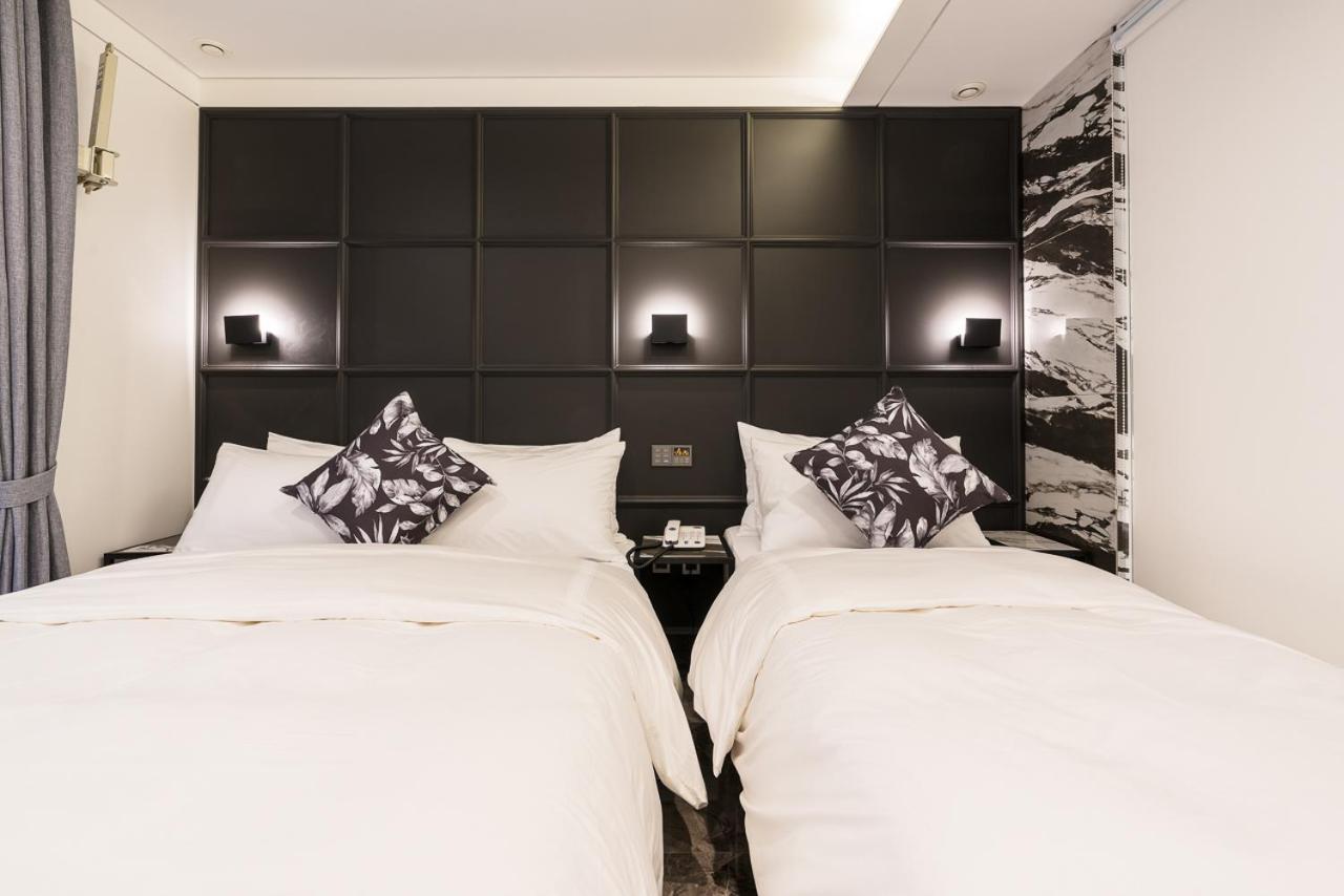 Hotel The May Jongno Seoul Eksteriør billede