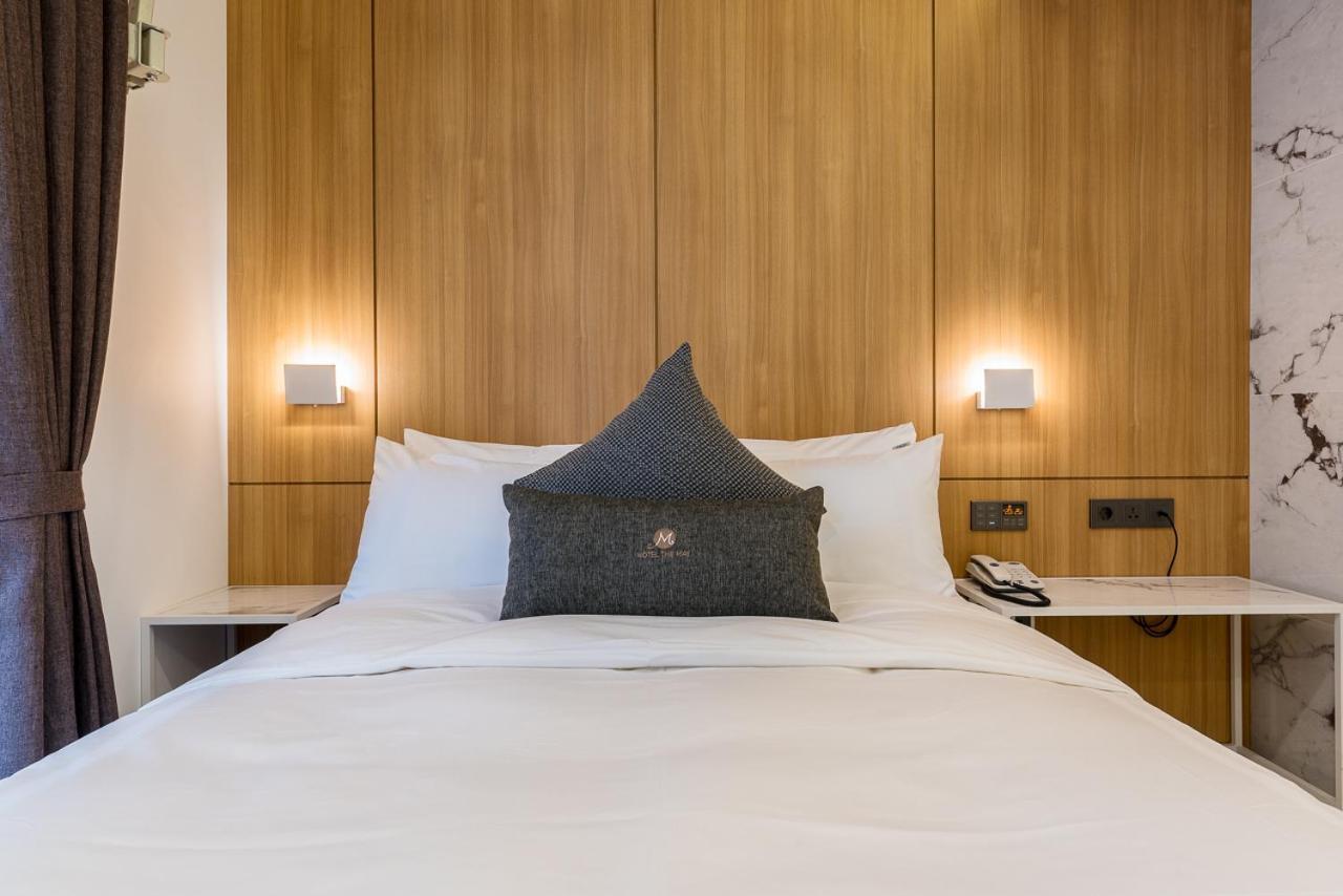 Hotel The May Jongno Seoul Eksteriør billede