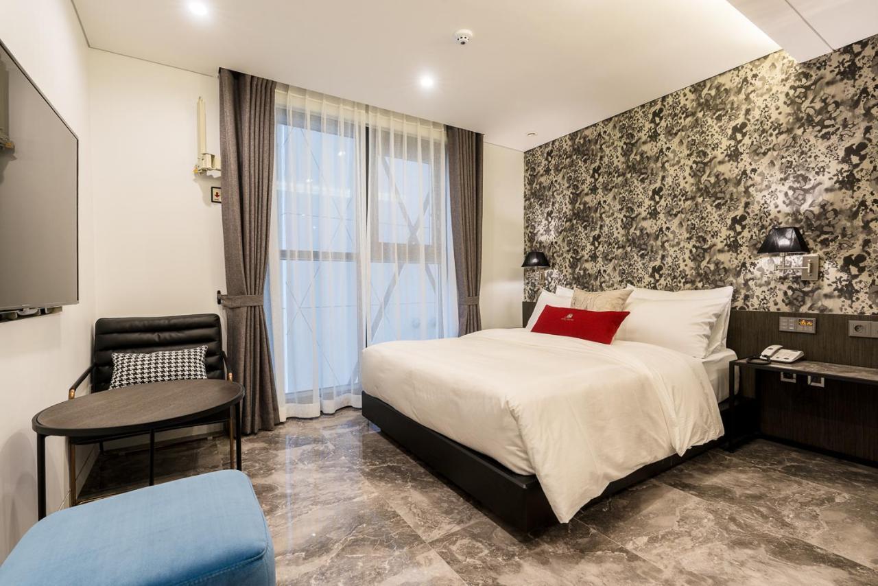 Hotel The May Jongno Seoul Eksteriør billede